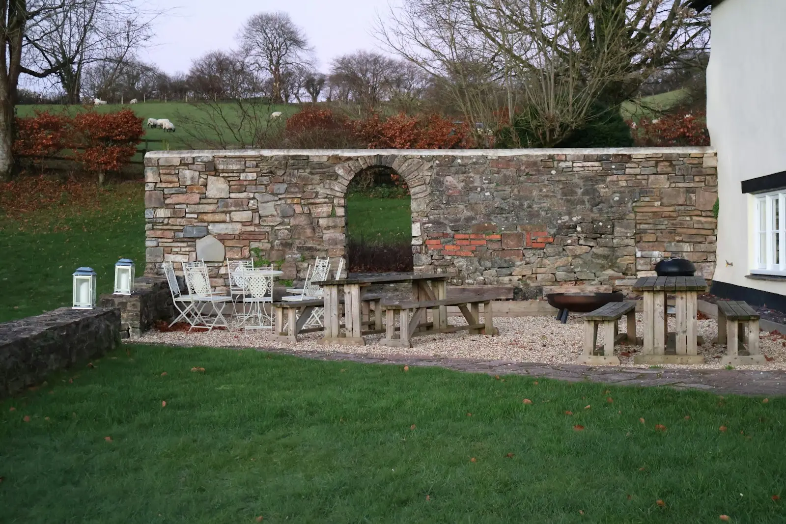 Recent hardscaping project 4