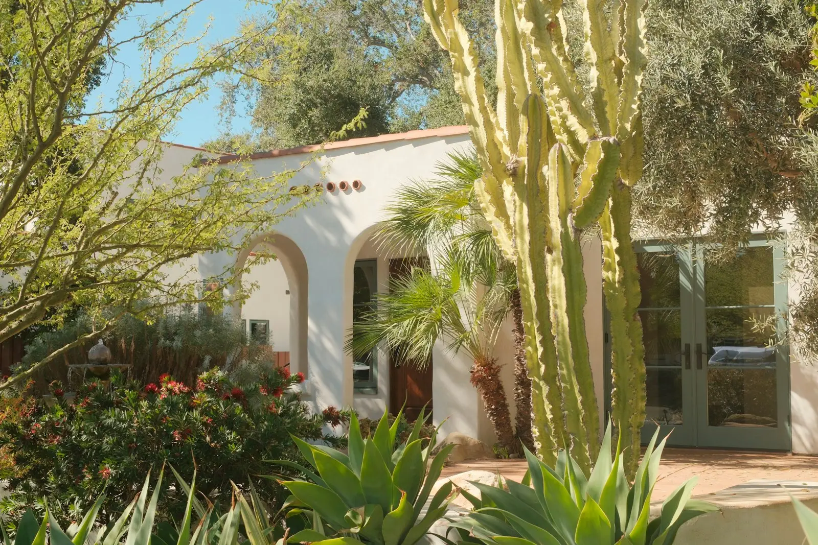 Landscaping project 3