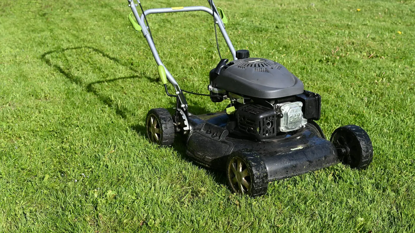 Garden Maintenance project 2